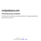 recipesbyava.com