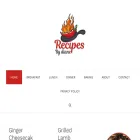 recipesbydiane.com