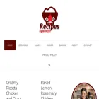 recipesbyjennifer.com