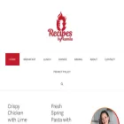 recipesbykamila.com