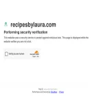 recipesbylaura.com