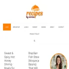 recipesbyserena.com