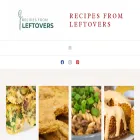 recipesfromleftovers.com