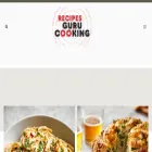 recipesgurucooking.com