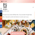 recipesmadewithlove.com