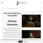 recipesphere.com