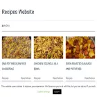 recipess.website