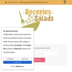 recipessalads.com