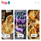 recipessavor.com