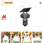 recipeswithus.com