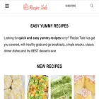 recipetale.com