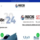 recis.com.mx