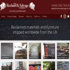 reclaimandsalvage.co.uk