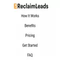 reclaimleads.com