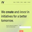 reclamationventures.co