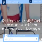 reclamebureaus.be