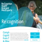 recognitionhealth.com