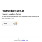 recomendador.com.br