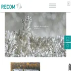 recomgmbh.com