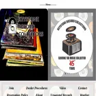 recordcollectors.org