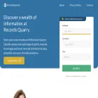 recordsquarry.com