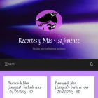 recortesymas.com