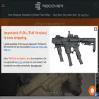 recovertactical.com