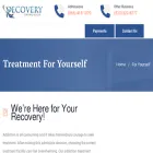 recoveryinmotion.com