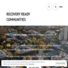 recoveryreadycommunities.com
