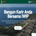 recruitment-iwip.com