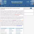 recruitmenthunt.com