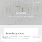 rectorsite.com