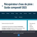 recuperateurdeaudepluie.fr