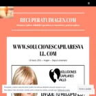 recuperatuimagen.com