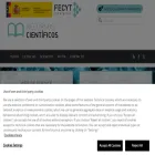 recursoscientificos.fecyt.es