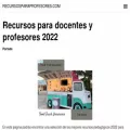 recursosparaprofesores.com