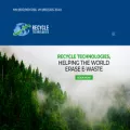 recycletechnologies.com