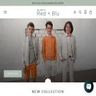 redandblukids.com