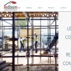 redbeamconstruction.com