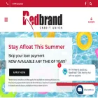 redbrandcu.com