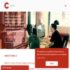 red-c.co.uk