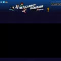 redcarpetrampage.com