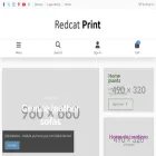 redcatprint.com