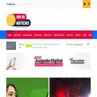 reddenoticiasmichoacan.com