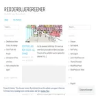 redderbluergreener.com