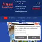 reddingpetgroomer.com