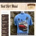 reddirtmaui.com