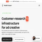 redditcommentscraper.com