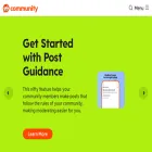 redditforcommunity.com