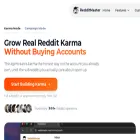 redditmaster.com